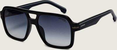 Okulary przeciwsłoneczne Carrera ze sklepu: Gomez Fashion Store w kategorii: Okulary przeciwsłoneczne męskie - zdjęcie 874714-BD9-10338_C8262M000004048