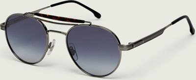 Okulary przeciwsłoneczne Carrera ze sklepu: Gomez Fashion Store w kategorii: Okulary przeciwsłoneczne męskie - zdjęcie 874714-BD9-10338_C8262M000005052
