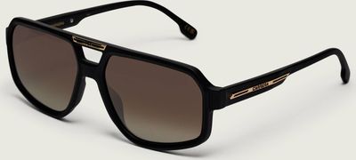 Okulary przeciwsłoneczne Carrera ze sklepu: Gomez Fashion Store w kategorii: Okulary przeciwsłoneczne męskie - zdjęcie 874714-BD9-10338_C8262M000006019