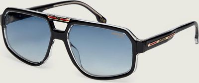 Okulary przeciwsłoneczne Carrera ze sklepu: Gomez Fashion Store w kategorii: Okulary przeciwsłoneczne męskie - zdjęcie 874714-BD9-10338_C8262M000006054