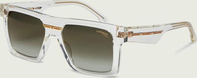 Okulary przeciwsłoneczne Carrera ze sklepu: Gomez Fashion Store w kategorii: Okulary przeciwsłoneczne męskie - zdjęcie 874714-BD9-10338_C8262M000007055