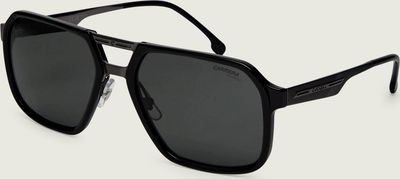 Okulary przeciwsłoneczne Carrera ze sklepu: Gomez Fashion Store w kategorii: Okulary przeciwsłoneczne męskie - zdjęcie 874714-BD9-10338_C8262M000002057