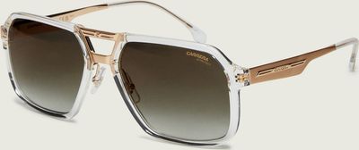 Okulary przeciwsłoneczne Carrera ze sklepu: Gomez Fashion Store w kategorii: Okulary przeciwsłoneczne męskie - zdjęcie 874714-BD9-10338_C8262M000002058