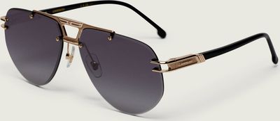 Okulary przeciwsłoneczne Carrera ze sklepu: Gomez Fashion Store w kategorii: Okulary przeciwsłoneczne męskie - zdjęcie 874714-BD9-10338_C8262M000008059