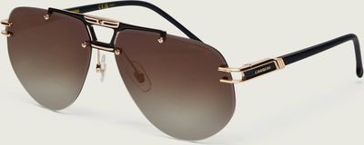 Okulary przeciwsłoneczne Carrera ze sklepu: Gomez Fashion Store w kategorii: Okulary przeciwsłoneczne męskie - zdjęcie 874714-BD9-10338_C8262M000008060