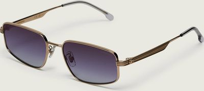 Okulary przeciwsłoneczne damskie Carrera ze sklepu: Gomez Fashion Store w kategorii: Okulary przeciwsłoneczne damskie - zdjęcie 874714-BD9-10338_C8262W000001061