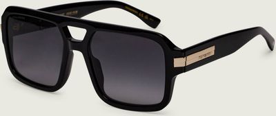 Dsquared2 - Okulary przeciwsłoneczne ze sklepu: Gomez Fashion Store w kategorii: Okulary przeciwsłoneczne męskie - zdjęcie 874714-BD9-10338_DQ262M000046A10