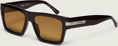 Dsquared2 - Okulary przeciwsłoneczne ze sklepu: Gomez Fashion Store w kategorii: Okulary przeciwsłoneczne męskie - zdjęcie 874714-BD9-10338_DQ262M000047840