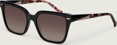Okulary przeciwsłoneczne damskie Carolina Herrera ze sklepu: Gomez Fashion Store w kategorii: Okulary przeciwsłoneczne damskie - zdjęcie 874714-BD9-10338_HR262W000003016