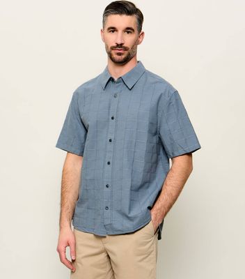 Koszula męska casual Calvin Klein ze sklepu: Gomez Fashion Store w kategorii: Koszule męskie - zdjęcie 874714-BD9-10338_CK262M000011Y95