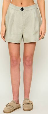Szorty Armani Exchange ze sklepu: Gomez Fashion Store w kategorii: Szorty - zdjęcie 874714-BD9-10338_AX262W000076J76
