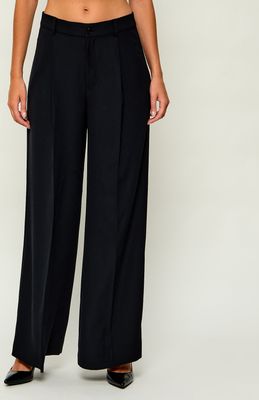 Spodnie damskie LAUREN RALPH LAUREN ze sklepu: Gomez Fashion Store w kategorii: Spodnie damskie - zdjęcie 874714-BD9-10338_RL264W000087E38