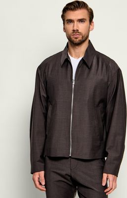 Kurtka męska Drykorn ze sklepu: Gomez Fashion Store w kategorii: Kurtki męskie - zdjęcie 874714-BD9-10338_DR264M000004023