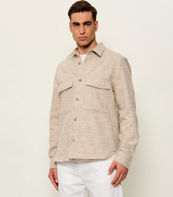 Drykorn - Koszula męska ze sklepu: Gomez Fashion Store w kategorii: Koszule męskie - zdjęcie 874714-BD9-10338_DR264M000006024