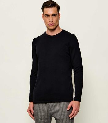 Sweter męski casualowy na zimę Drykorn ze sklepu: Gomez Fashion Store w kategorii: Swetry męskie - zdjęcie 874714-BD9-10338_DR264M000007001