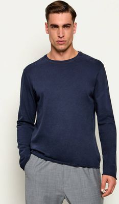 T-shirt męski Drykorn ze sklepu: Gomez Fashion Store w kategorii: T-shirty męskie - zdjęcie 874714-BD9-10338_DR264M000011007