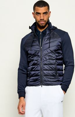 Kurtka męska Bogner ze sklepu: Gomez Fashion Store w kategorii: Kurtki męskie - zdjęcie 874714-BD9-10338_B1264M000001003