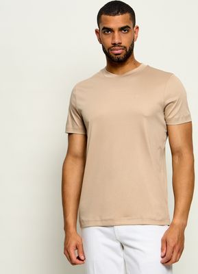 T-shirt męski na wiosnę Bogner ze sklepu: Gomez Fashion Store w kategorii: T-shirty męskie - zdjęcie 874714-BD9-10338_B1264M000003778