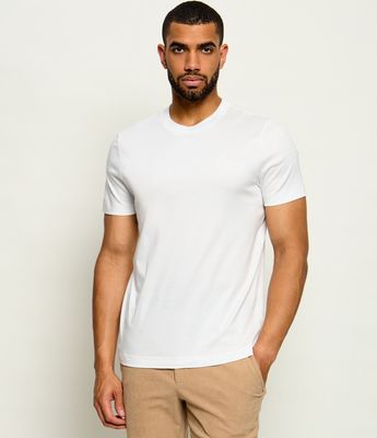 T-shirt męski Bogner ze sklepu: Gomez Fashion Store w kategorii: T-shirty męskie - zdjęcie 874714-BD9-10338_B1264M000003005