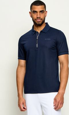 T-shirt męski Bogner ze sklepu: Gomez Fashion Store w kategorii: T-shirty męskie - zdjęcie 874714-BD9-10338_B1264M000005003