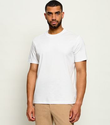 T-shirt męski na wiosnę Bogner ze sklepu: Gomez Fashion Store w kategorii: T-shirty męskie - zdjęcie 874714-BD9-10338_B1264M000006005