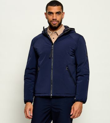 Kurtka męska casual Bogner ze sklepu: Gomez Fashion Store w kategorii: Kurtki męskie - zdjęcie 874714-BD9-10338_B1264M000009061