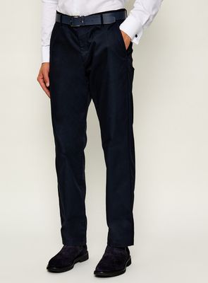 Spodnie męskie casual Bogner ze sklepu: Gomez Fashion Store w kategorii: Spodnie męskie - zdjęcie 874714-BD9-10338_B1264M000013003