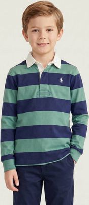 T-shirt chłopięce letni Polo Ralph Lauren ze sklepu: Gomez Fashion Store w kategorii: T-shirty chłopięce