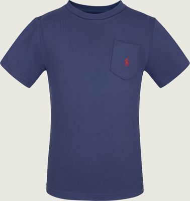 T-shirt chłopięce na lato Polo Ralph Lauren ze sklepu: Gomez Fashion Store w kategorii: T-shirty chłopięce