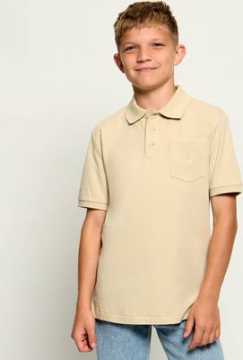 T-shirt chłopięce na lato Polo Ralph Lauren ze sklepu: Gomez Fashion Store w kategorii: T-shirty chłopięce