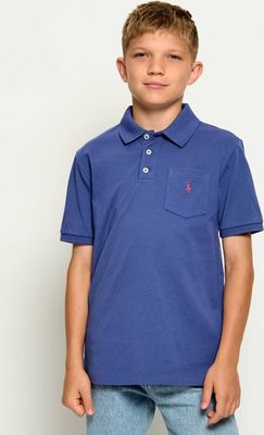 Polo Ralph Lauren - T-shirt chłopięce letni ze sklepu: Gomez Fashion Store w kategorii: T-shirty chłopięce