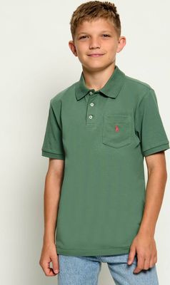 T-shirt chłopięce letni Polo Ralph Lauren ze sklepu: Gomez Fashion Store w kategorii: T-shirty chłopięce