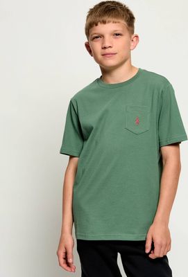 T-shirt chłopięce letni Polo Ralph Lauren ze sklepu: Gomez Fashion Store w kategorii: T-shirty chłopięce