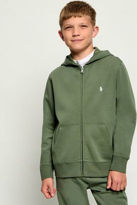 Bluza chłopięca zimowa Polo Ralph Lauren ze sklepu: Gomez Fashion Store w kategorii: Bluzy chłopięce