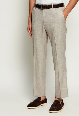 Spodnie męskie Drykorn ze sklepu: Gomez Fashion Store w kategorii: Spodnie męskie - zdjęcie 874714-BD9-10338_DR265M000009030