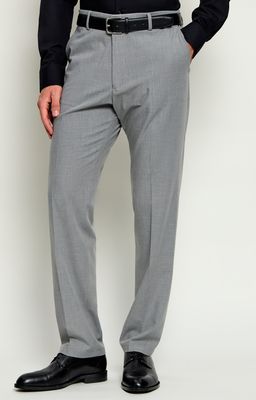 Spodnie męskie jesienne Drykorn ze sklepu: Gomez Fashion Store w kategorii: Spodnie męskie - zdjęcie 874714-BD9-10338_DR265M000010029