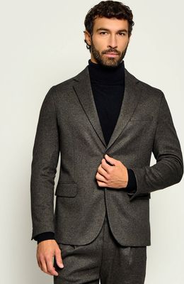 Marynarka męska na jesień elegancka Drykorn ze sklepu: Gomez Fashion Store w kategorii: Marynarki męskie - zdjęcie 874714-BD9-10338_DR265M000012025