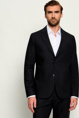 Marynarka męska elegancka Drykorn ze sklepu: Gomez Fashion Store w kategorii: Marynarki męskie - zdjęcie 874714-BD9-10338_DR265M000014001