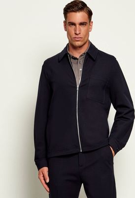 Kurtka męska Drykorn ze sklepu: Gomez Fashion Store w kategorii: Kurtki męskie - zdjęcie 874714-BD9-10338_DR265M000017007