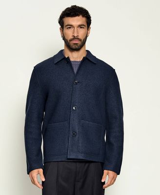 Kurtka męska Drykorn ze sklepu: Gomez Fashion Store w kategorii: Kurtki męskie - zdjęcie 874714-BD9-10338_DR265M000020007