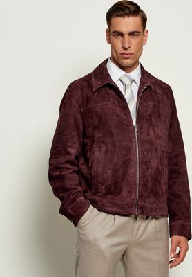 Kurtka męska na wiosnę Drykorn ze sklepu: Gomez Fashion Store w kategorii: Kurtki męskie - zdjęcie 874714-BD9-10338_DR265M000022032