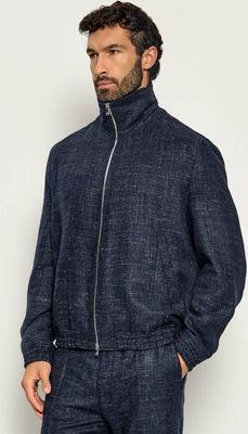 Kurtka męska casual jesienna Drykorn ze sklepu: Gomez Fashion Store w kategorii: Kurtki męskie - zdjęcie 874714-BD9-10338_DR265M000023005