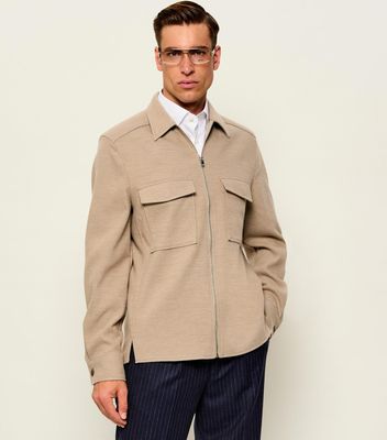Kurtka męska casual Drykorn ze sklepu: Gomez Fashion Store w kategorii: Kurtki męskie - zdjęcie 874714-BD9-10338_DR265M000028024