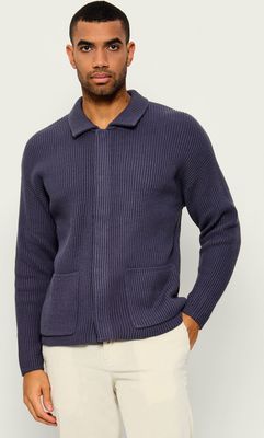 Sweter męski na zimę Drykorn ze sklepu: Gomez Fashion Store w kategorii: Swetry męskie - zdjęcie 874714-BD9-10338_DR265M000035035