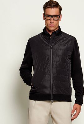 Kurtka męska Drykorn ze sklepu: Gomez Fashion Store w kategorii: Kurtki męskie - zdjęcie 874714-BD9-10338_DR265M000037001