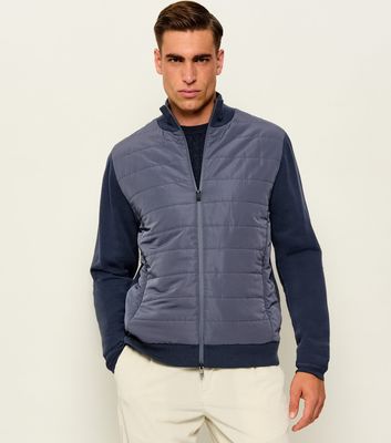 Kurtka męska casual Drykorn ze sklepu: Gomez Fashion Store w kategorii: Kurtki męskie - zdjęcie 874714-BD9-10338_DR265M000037035