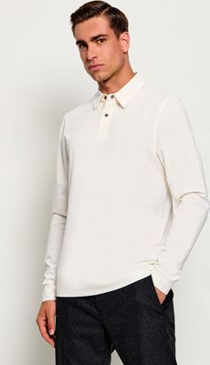 T-shirt męski wiosenny Bogner ze sklepu: Gomez Fashion Store w kategorii: T-shirty męskie - zdjęcie 874714-BD9-10338_B1265M000004116