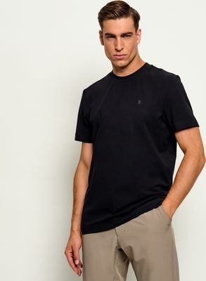 T-shirt męski Bogner ze sklepu: Gomez Fashion Store w kategorii: T-shirty męskie - zdjęcie 874714-BD9-10338_B1265M000005002