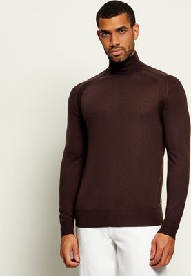 Sweter męski casual na zimę Bogner ze sklepu: Gomez Fashion Store w kategorii: Swetry męskie - zdjęcie 874714-BD9-10338_B1265M000007895