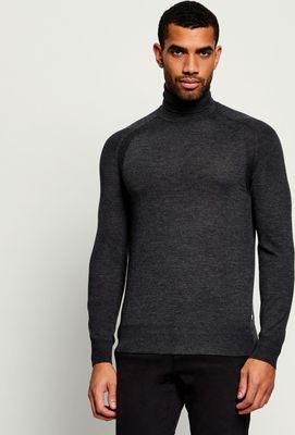 Sweter męski Bogner ze sklepu: Gomez Fashion Store w kategorii: Swetry męskie - zdjęcie 874714-BD9-10338_B1265M000007011